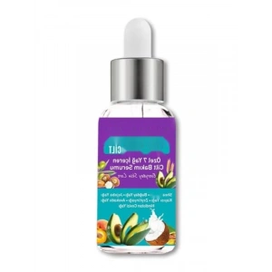 Maksimum Nemlendirici Cilt Bakım Serumu - 20 ML