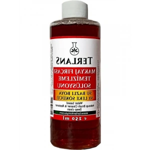 Makyaj Fırçası Temizleme Solüsyonu 250 ml