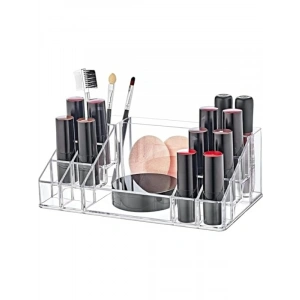 Makyaj Organizatörü, 16 Gözlü