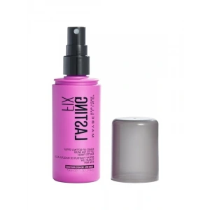 Makyaj Sabitleyici ve Matlaştırıcı Sprey, 100 ml