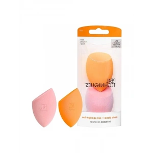 Makyaj Süngeri Seti - Miracle Complexion & Uygulama Süngeri