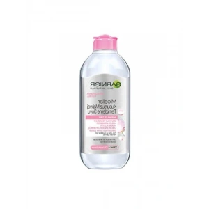 Makyaj Temizleme Suyu - Micellar Teknolojisi ile - 200ml