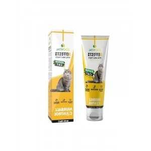 Malt Macunu Kedi Tüy Yumağı Önleyici 100 Gr