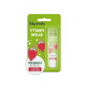 Mandalina Aromalı Dudak Balmı, 15 ml