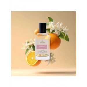 Mandalina ve Yasemin Notalı Kadın Parfümü - 50 ml
