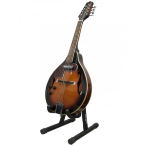 Mandolin için uygun sehpa/stand, müzik performansınızı destekler