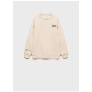 Mango Çocuk Sweatshirt