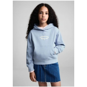 Mango Çocuk Sweatshirt