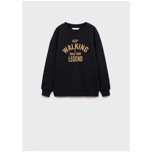 Mango Çocuk Sweatshirt