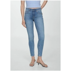 Mango Dar Paça Push-Up Jean