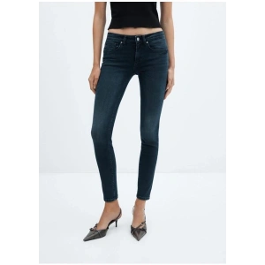 Mango Dar Paça Push-Up Jean