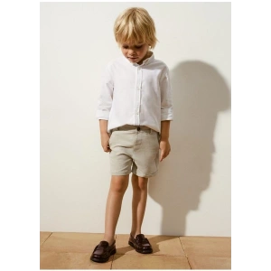 Mango Kids Deri mokasen