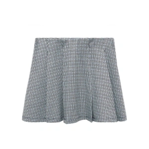 Mango Kids Houndstooth Etek
