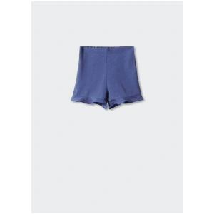 Mango Kids Modal-Karışım Kısa