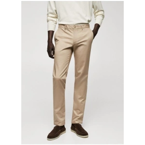 Mango Man Dar chino pantolon