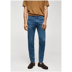 Mango Man Slim Fit Ultra Soft Touch Patrick Jean