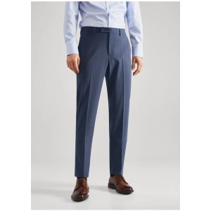 Mango Man Takım Elbise Pantolonu