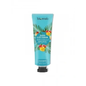 Mango Özlü Besleyici El ve Vücut Kremi, 75 ml