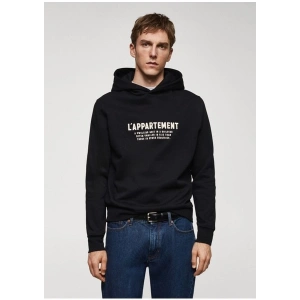 Mango Sweatshırt