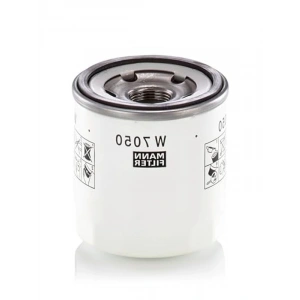 Mann Filter W 7050 Yağ Filtresi (Ford)