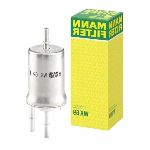 Mann Filter WK 69 Yakıt Filtresi (VW Group)