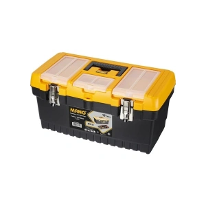 Mano Grip Metal Kilitli Takım Çantası 19 MT19