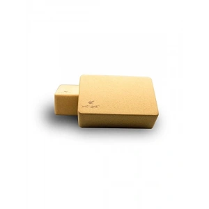 Mantar Yo Block Seti, 2li Paket, Dayanıklı Malzeme ile