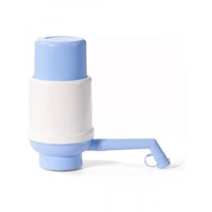 Manuel Damacana Su Pompası - 5L, 10L ve 19L Şişe Uyumlu