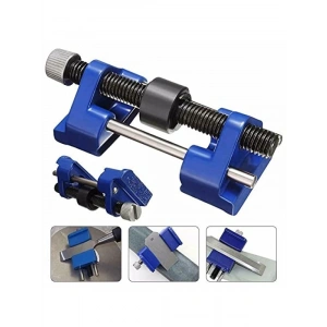 Manuel Iskarpela ve Rende Tığı Bileme Kılavuzu