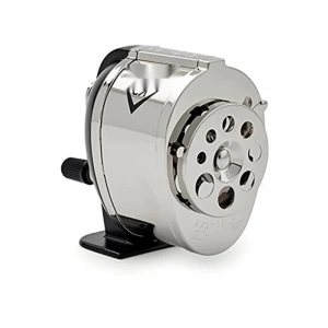 Manuel Kalemtıraş, Çift Sertleştirilmiş Helisel Kesici