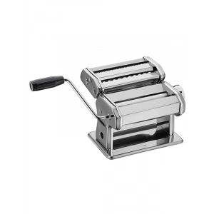 Manuel Makarna Yapıcı - Paslanmaz Çelik