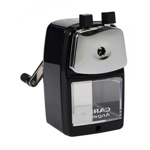 Manuel Metal Kalemtıraş, Masa Montajlı ve Kullanışlı