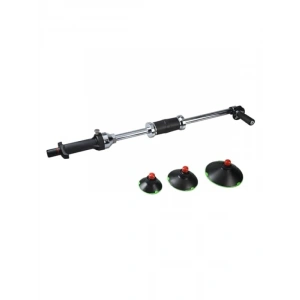 Manuel Pompalı Boyasız Kaporta Göçük Düzeltme Vantuz Seti