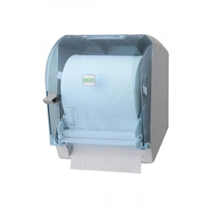 Manuel Rulo Kağıt Havlu Dispenseri - Pratik Kullanım