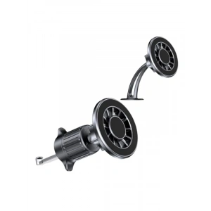 Manyetik Araç İçi Telefon Tutucu, MagSafe Uyumlu