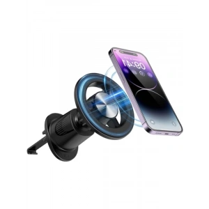 Manyetik Araç Telefon Tutucu, Havalandırmaya Takılan