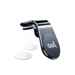 Manyetik Mıknatıslı Telefon Tutucu ile 2 Adet Manyetik Plaka