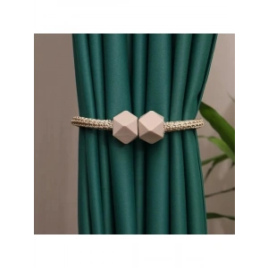 Manyetik Perde Klipleri, Kare Model, 2 Adet