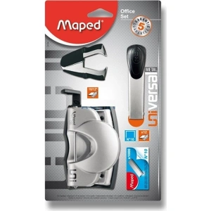 Maped Zımba+Delgeç+Tel+Sökücü 631760