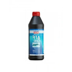Marine ATF 1 Litre, Otomotiv Bakım Ürünü ile Yüksek Performans