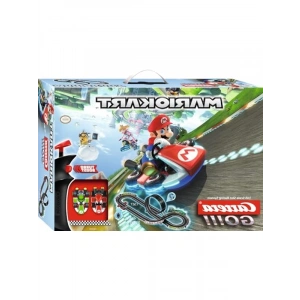 Mario Kart 8 Temalı Carrera Oyun Seti, Eğlenceli Yarış