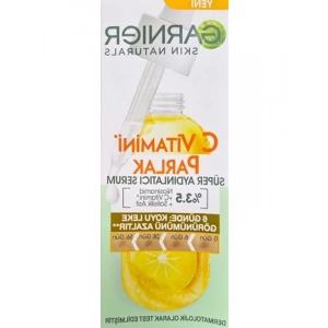 Marka: C Vitamini Parlak Süper Aydınlatıcı Serum 30 Ml 3600542433341 Tek Ebat