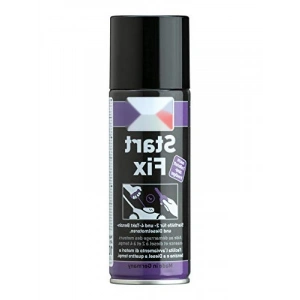 Marş Düzenleyici - 200 ml Otomotiv Bakım Ürünü