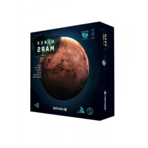 Mars Kutu Oyunu ile Eğlenceli Görevler