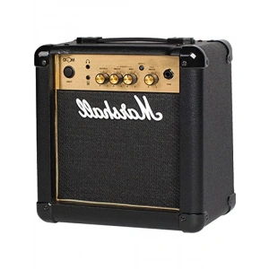 Marshall MG10G 10W Elektro Gitar Kombo Amplifikatör