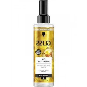 Marula Yağı İçeren Sıvı Saç Bakım Kremi, 200 ml