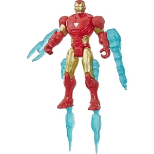 Marvel Avengers Actionverse Iron Man Aksiyon Figürü