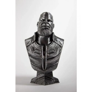 Marvel Comics Thanos Büst Figür 10 Cm