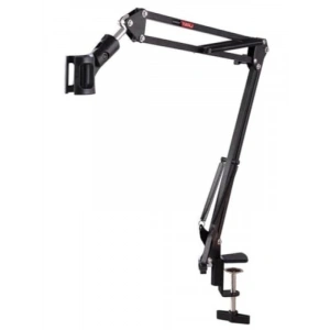 Masa Tipi Mikrofon Standı - 35x35 cm