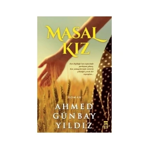 Masal Kız - Ahmed Günbay Yıldız